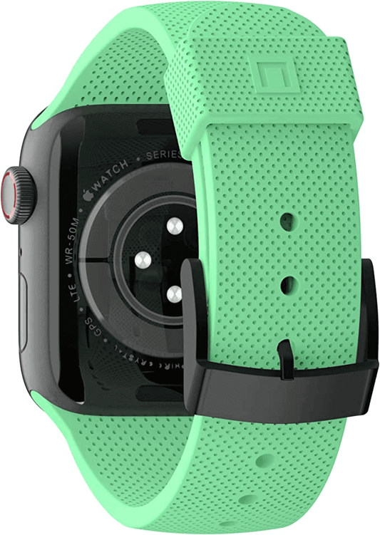 Banda UAG U DOT para Apple Watch 45/44/42mm - Spearmint