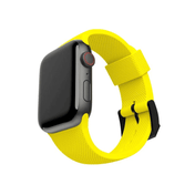 Banda UAG U DOT para Apple Watch 45/44/42mm - Acid