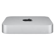 Mac mini (M1, 2020) Chip M1 de Apple con CPU de ocho núcleos y GPU de ocho núcleos 512 GB 8GB Wi-Fi