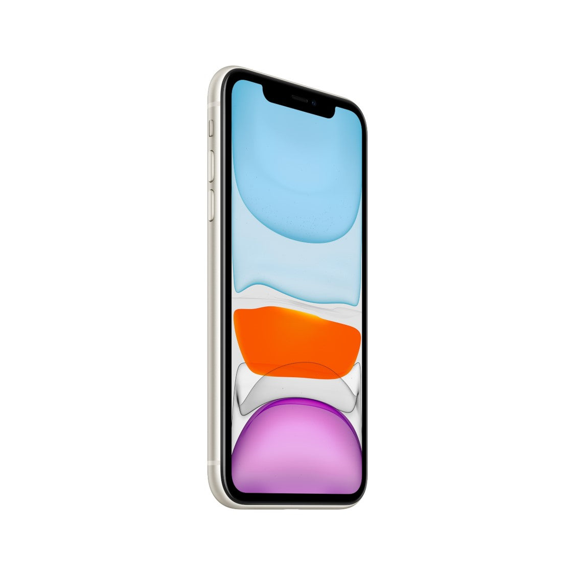 iPhone 11 128 GB Blanco