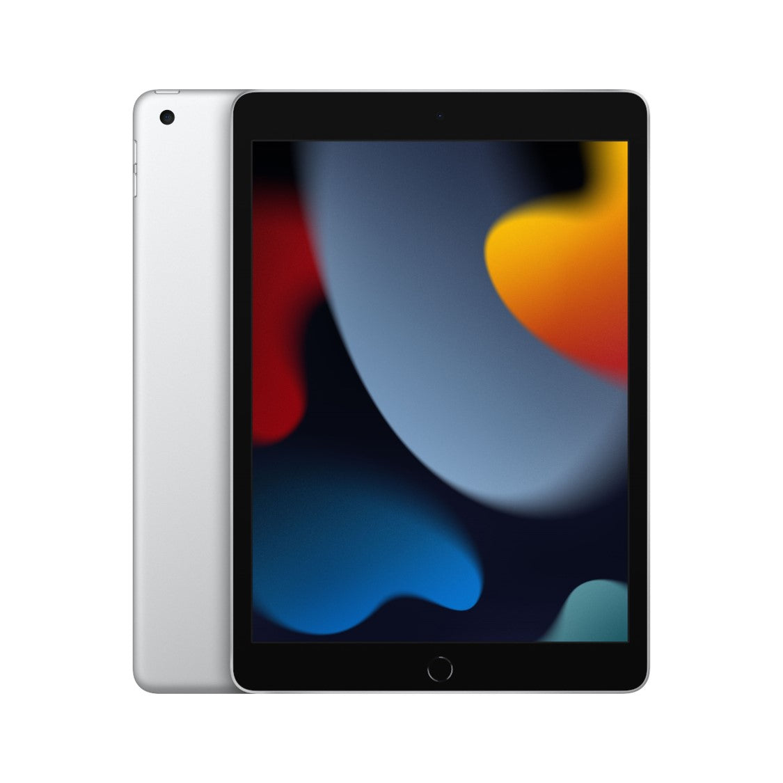 iPad de 10,2 pulgadas 64 GB Gris espacial Wi-Fi