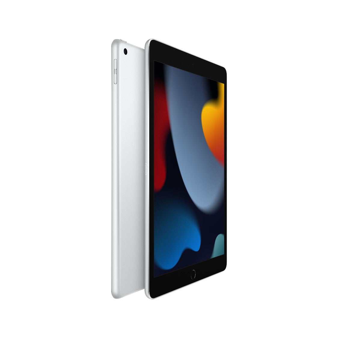 iPad de 10,2 pulgadas 64 GB Gris espacial Wi-Fi