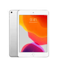 Refurbished iPad mini 5 Wi-Fi 256GB - Silver - Apple (SG)