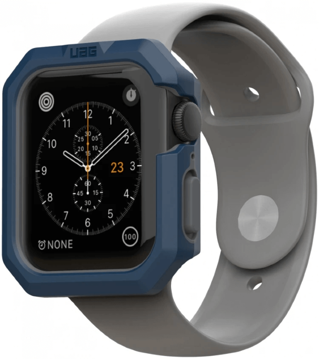 Case UAG Civilian Para Apple Watch de 44mm