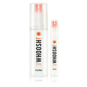 LIMPIADOR WHOOSH SCREEN SHINE DUO 100 ML/8 ML