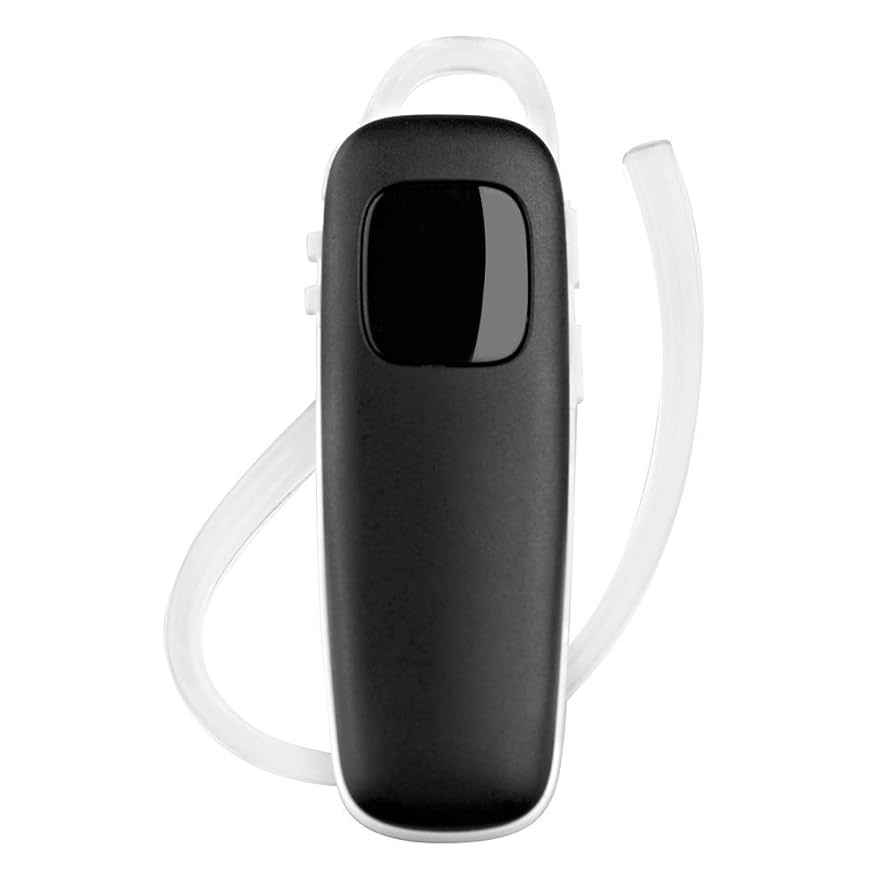 Audífonos Plantronics M70 Headset In Ear BT - Negro