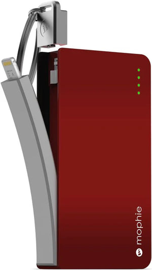 MOPHIE JUICE PACK RESERVE LIGHTNING