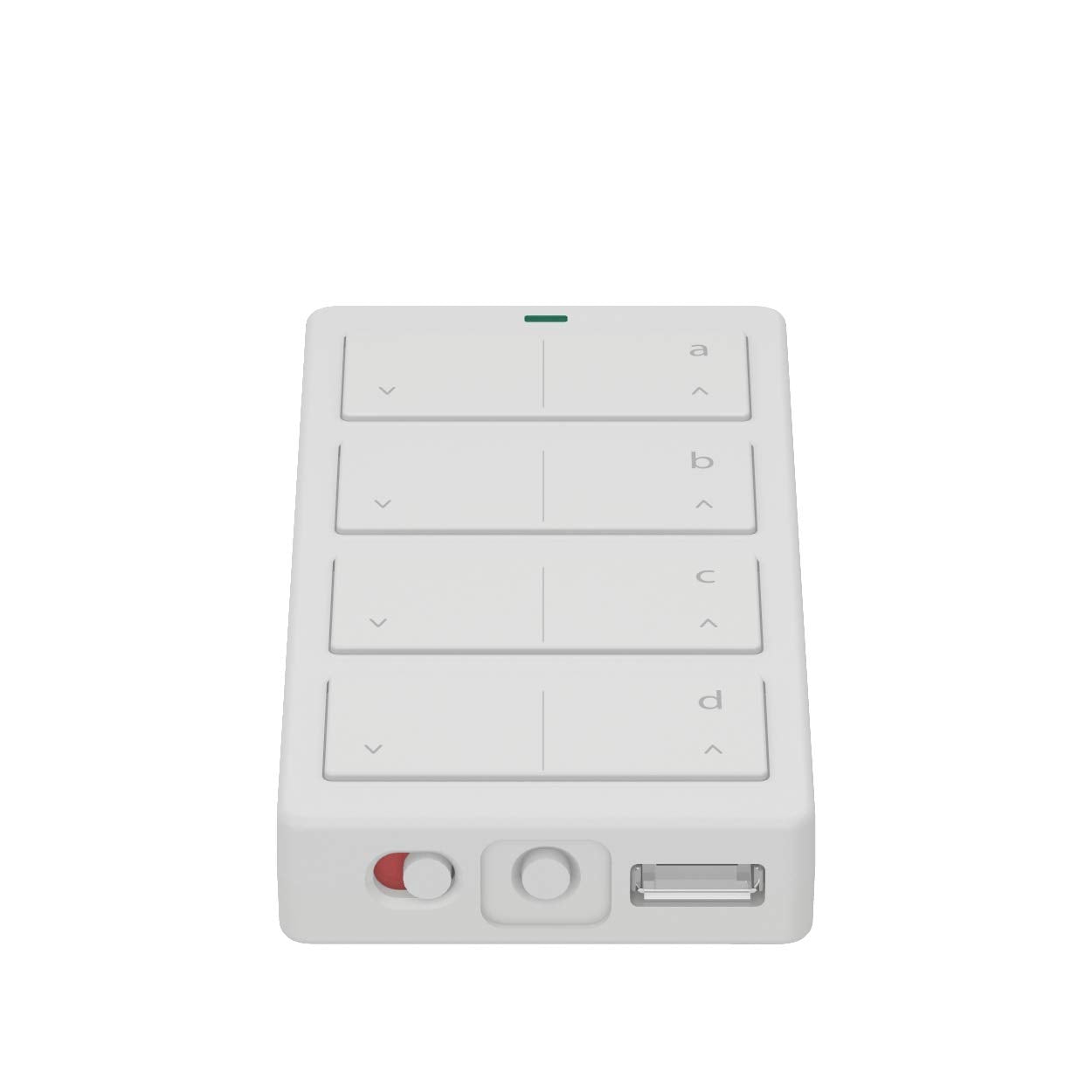 IT REMOTELINC 4 SCENES