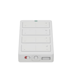 IT REMOTELINC 4 SCENES