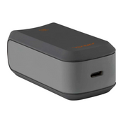 Cargador de pared Ventev PD 18W Wallport PD1180 USB C - Gris