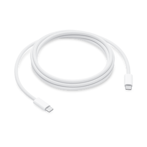 Cable de carga USB-C de 240 W (2 m)
