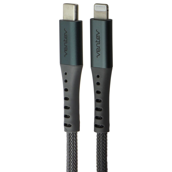 Cable de Aleacion VENTEV USB-C A Lightning 10