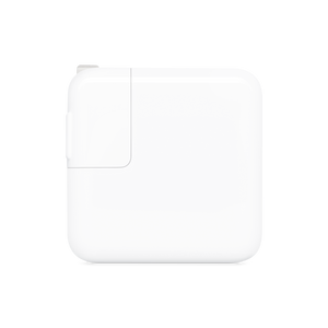 Adaptador de corriente USB-C de 30 W