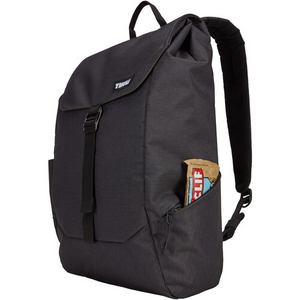 Mochila Thule Lithos de 16L para Macbook - Negra