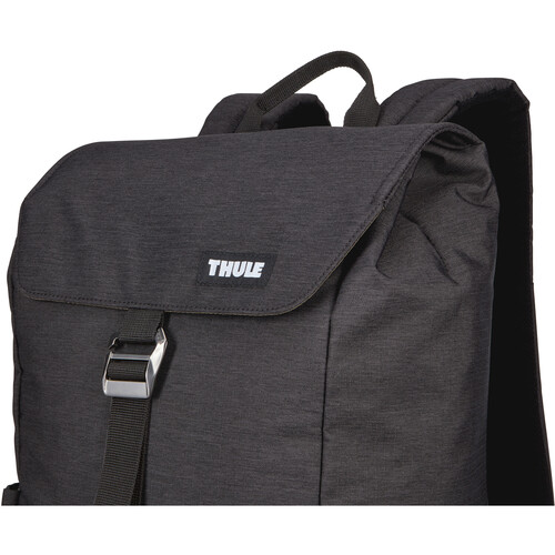 Mochila Thule Lithos de 16L para Macbook - Negra