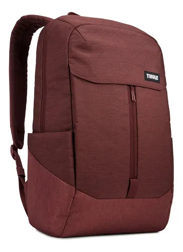 Mochila Thule Tlbp116 Lithos 20L  Vinotinto