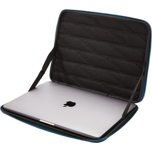THULE GAUNTLET SLEEVE FOR MACBOOK 13 - BLUE