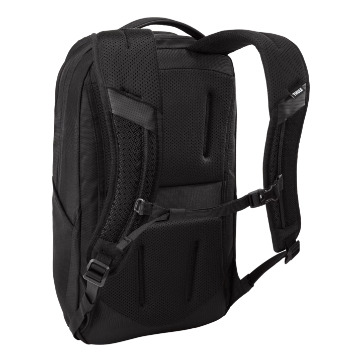 Mochila THULE ACCENT de 20L Para MacBook Pro de 14/16¨-  Negro