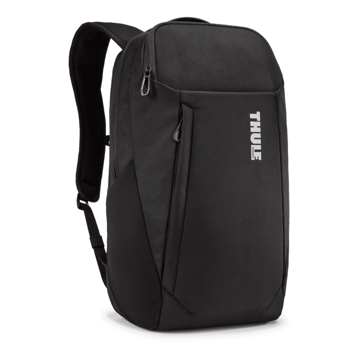 Mochila THULE ACCENT de 20L Para MacBook Pro de 14/16¨-  Negro