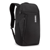 Mochila THULE ACCENT de 20L Para MacBook Pro de 14/16¨-  Negro