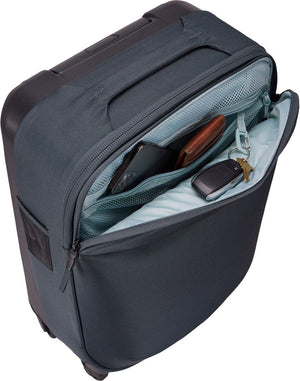 MALETA THULE SUBTERRA 2 CARRY ON SPINNER 35L GRIS OSCURO