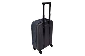 MALETA THULE SUBTERRA 2 CARRY ON SPINNER 35L GRIS OSCURO