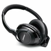 AE2W AROUND EAR BLUETOOTH HEADPHONES