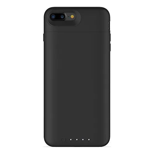 Case con batería Mophie Juice Pack Air Para iPhone 7 Plus - Negro