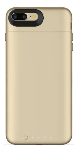 MP JUICE P-AIR C. IPHO7 PLUS 2420 MAH-GD