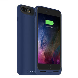 MP JUICE P-AIR C. IPHO7/8 PL. 2420MAH-BE