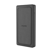 Batería Portátil MOPHIE de 10000 mAh - Negro