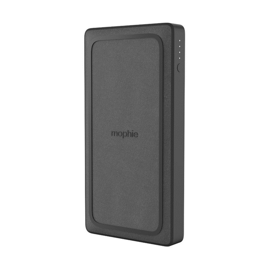 Batería Portátil MOPHIE de 10000 mAh - Negro