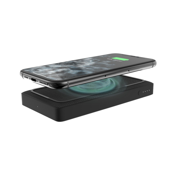 Batería Portátil MOPHIE de 10000 mAh - Negro