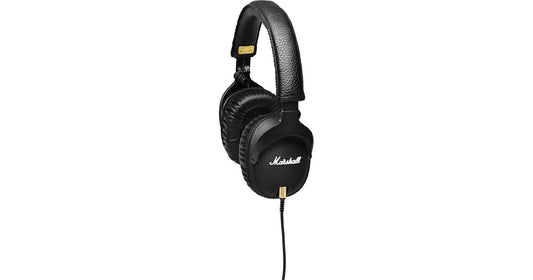 Audífonos Marshall Monitor Negro