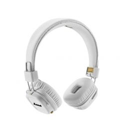 Audífonos Marshall Major On-Ear Blanco