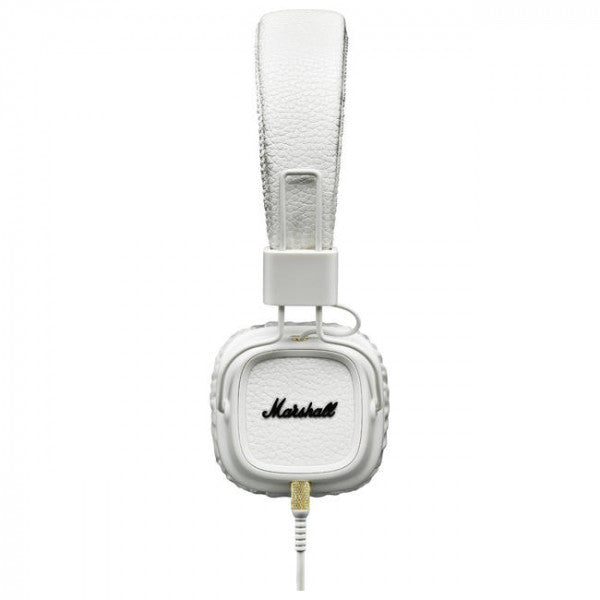 Audífonos Marshall Major On-Ear Blanco