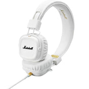 Audífonos Marshall Major On-Ear Blanco