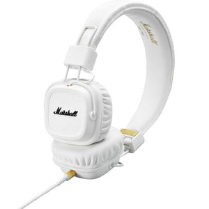 Audífonos Marshall Major On-Ear Blanco