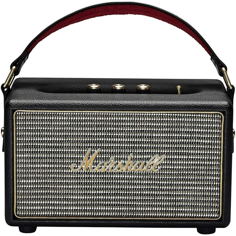 Bocinas Marshall Kilburn BT - Negro
