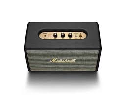 Bocinas Marshall Stanmore BT - Negro