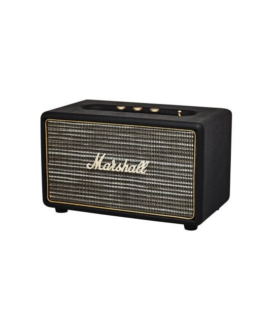 Bocinas Marshall Stanmore BT - Negro