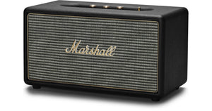 Bocinas Marshall Stanmore BT - Negro