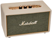 Bocinas Marshall Bluetooth Acton Crema