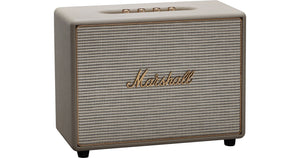 Bocina Marshall Woburn WiFi - Crema