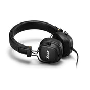Audífonos Marshall Major III On Ear Wired Negro
