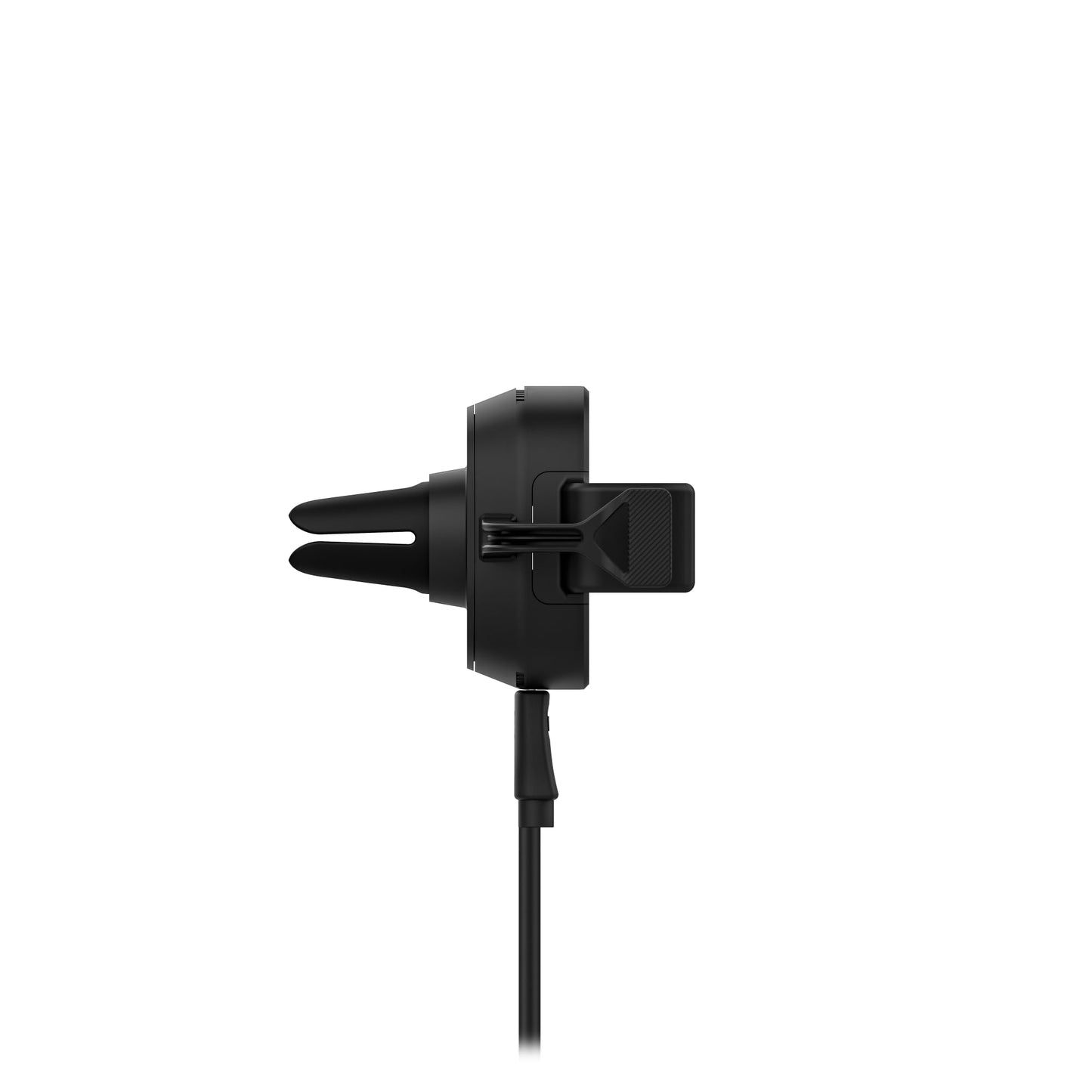 Cargador Mophie Inálambrico Carro Negro