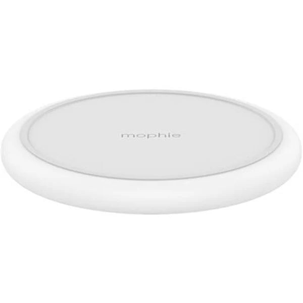 BATERÍA MOPHIE MOPHIE UNIVERSAL WIRELESS CHARGE STREAM DESK STA