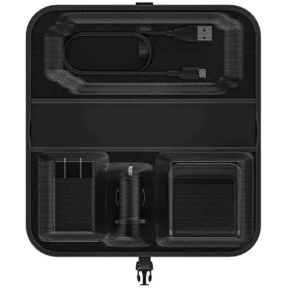 MP WRL CHARGE STREAM TRAVEL KIT