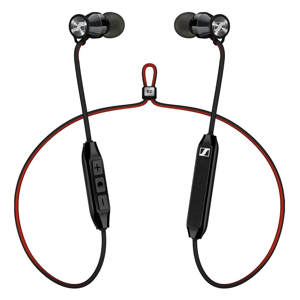Audífonos Sennheiser Momentum Free In-Ear Bluetooth