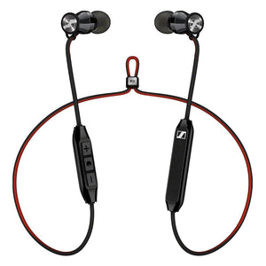 Audífonos Sennheiser Momentum Free In-Ear Bluetooth